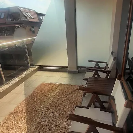 Bay My Ray * Pomorie