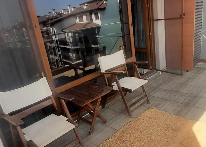 Bay My Ray * Pomorie