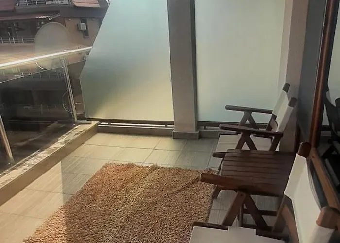 Bay My Ray * Pomorie